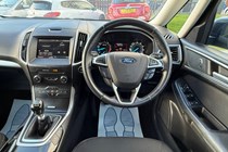 Ford Galaxy (15-23) 1.5 EcoBoost Zetec 5d For Sale - SA CARS (DERBY) LTD, Derby