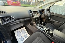 Ford Galaxy (15-23) 1.5 EcoBoost Zetec 5d For Sale - SA CARS (DERBY) LTD, Derby