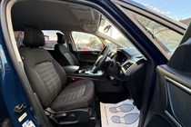 Ford Galaxy (15-23) 1.5 EcoBoost Zetec 5d For Sale - SA CARS (DERBY) LTD, Derby