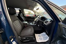 Ford Galaxy (15-23) 1.5 EcoBoost Zetec 5d For Sale - SA CARS (DERBY) LTD, Derby