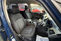 Ford Galaxy (15-23) 1.5 EcoBoost Zetec 5d For Sale - SA CARS (DERBY) LTD, Derby
