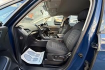 Ford Galaxy (15-23) 1.5 EcoBoost Zetec 5d For Sale - SA CARS (DERBY) LTD, Derby