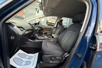 Ford Galaxy (15-23) 1.5 EcoBoost Zetec 5d For Sale - SA CARS (DERBY) LTD, Derby