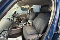 Ford Galaxy (15-23) 1.5 EcoBoost Zetec 5d For Sale - SA CARS (DERBY) LTD, Derby