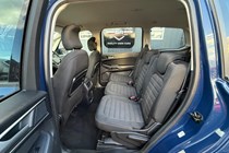 Ford Galaxy (15-23) 1.5 EcoBoost Zetec 5d For Sale - SA CARS (DERBY) LTD, Derby