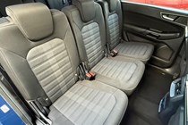 Ford Galaxy (15-23) 1.5 EcoBoost Zetec 5d For Sale - SA CARS (DERBY) LTD, Derby