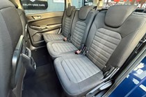 Ford Galaxy (15-23) 1.5 EcoBoost Zetec 5d For Sale - SA CARS (DERBY) LTD, Derby