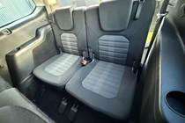 Ford Galaxy (15-23) 1.5 EcoBoost Zetec 5d For Sale - SA CARS (DERBY) LTD, Derby