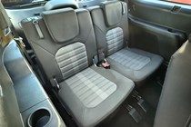 Ford Galaxy (15-23) 1.5 EcoBoost Zetec 5d For Sale - SA CARS (DERBY) LTD, Derby