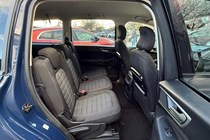 Ford Galaxy (15-23) 1.5 EcoBoost Zetec 5d For Sale - SA CARS (DERBY) LTD, Derby