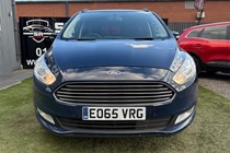 Ford Galaxy (15-23) 1.5 EcoBoost Zetec 5d For Sale - SA CARS (DERBY) LTD, Derby