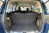 Ford Galaxy (15-23) 1.5 EcoBoost Zetec 5d For Sale - SA CARS (DERBY) LTD, Derby