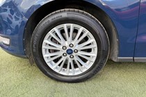Ford Galaxy (15-23) 1.5 EcoBoost Zetec 5d For Sale - SA CARS (DERBY) LTD, Derby
