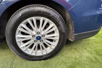Ford Galaxy (15-23) 1.5 EcoBoost Zetec 5d For Sale - SA CARS (DERBY) LTD, Derby