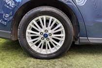 Ford Galaxy (15-23) 1.5 EcoBoost Zetec 5d For Sale - SA CARS (DERBY) LTD, Derby