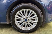 Ford Galaxy (15-23) 1.5 EcoBoost Zetec 5d For Sale - SA CARS (DERBY) LTD, Derby