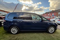Ford Galaxy (15-23) 1.5 EcoBoost Zetec 5d For Sale - SA CARS (DERBY) LTD, Derby