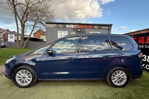 Ford Galaxy (15-23) 1.5 EcoBoost Zetec 5d For Sale - SA CARS (DERBY) LTD, Derby