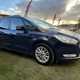 Ford Galaxy (15-23) 1.5 EcoBoost Zetec 5d For Sale - SA CARS (DERBY) LTD, Derby