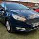 Ford Galaxy (15-23) 1.5 EcoBoost Zetec 5d For Sale - SA CARS (DERBY) LTD, Derby