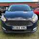 Ford Galaxy (15-23) 1.5 EcoBoost Zetec 5d For Sale - SA CARS (DERBY) LTD, Derby