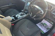 Ford Mondeo Hatchback (14-22) 2.0 TDCi (180bhp) Titanium 5d For Sale - CARS-WORCESTER, St Johns