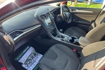 Ford Mondeo Hatchback (14-22) 2.0 TDCi (180bhp) Titanium 5d For Sale - CARS-WORCESTER, St Johns