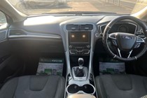 Ford Mondeo Hatchback (14-22) 2.0 TDCi (180bhp) Titanium 5d For Sale - CARS-WORCESTER, St Johns
