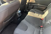 Ford Mondeo Hatchback (14-22) 2.0 TDCi (180bhp) Titanium 5d For Sale - CARS-WORCESTER, St Johns