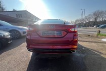 Ford Mondeo Hatchback (14-22) 2.0 TDCi (180bhp) Titanium 5d For Sale - CARS-WORCESTER, St Johns