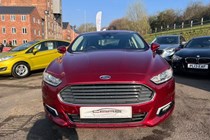 Ford Mondeo Hatchback (14-22) 2.0 TDCi (180bhp) Titanium 5d For Sale - CARS-WORCESTER, St Johns