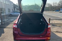 Ford Mondeo Hatchback (14-22) 2.0 TDCi (180bhp) Titanium 5d For Sale - CARS-WORCESTER, St Johns
