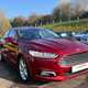 Ford Mondeo Hatchback (14-22) 2.0 TDCi (180bhp) Titanium 5d For Sale - CARS-WORCESTER, St Johns