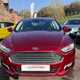 Ford Mondeo Hatchback (14-22) 2.0 TDCi (180bhp) Titanium 5d For Sale - CARS-WORCESTER, St Johns