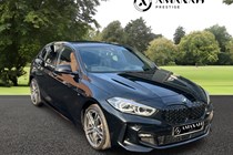 BMW 1-Series Hatchback (19-24) 118i [136] M Sport 5dr Step Auto [LCP] For Sale - Amanah Prestige Limited, Romford