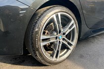 BMW 1-Series Hatchback (19-24) 118i [136] M Sport 5dr Step Auto [LCP] For Sale - Amanah Prestige Limited, Romford