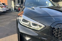 BMW 1-Series Hatchback (19-24) 118i [136] M Sport 5dr Step Auto [LCP] For Sale - Amanah Prestige Limited, Romford