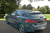 BMW 1-Series Hatchback (19-24) 118i [136] M Sport 5dr Step Auto [LCP] For Sale - Amanah Prestige Limited, Romford