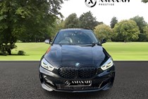 BMW 1-Series Hatchback (19-24) 118i [136] M Sport 5dr Step Auto [LCP] For Sale - Amanah Prestige Limited, Romford