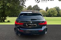 BMW 1-Series Hatchback (19-24) 118i [136] M Sport 5dr Step Auto [LCP] For Sale - Amanah Prestige Limited, Romford