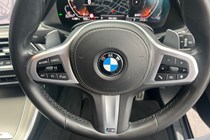 BMW X5 4x4 (18 on) xDrive30d M Sport Sport Automatic 5d For Sale - Amanah Prestige Limited, Romford