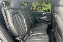 BMW X5 4x4 (18 on) xDrive30d M Sport Sport Automatic 5d For Sale - Amanah Prestige Limited, Romford