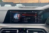 BMW X5 4x4 (18 on) xDrive30d M Sport Sport Automatic 5d For Sale - Amanah Prestige Limited, Romford