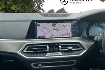 BMW X5 4x4 (18 on) xDrive30d M Sport Sport Automatic 5d For Sale - Amanah Prestige Limited, Romford