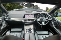 BMW X5 4x4 (18 on) xDrive30d M Sport Sport Automatic 5d For Sale - Amanah Prestige Limited, Romford