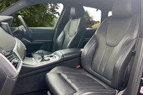 BMW X5 4x4 (18 on) xDrive30d M Sport Sport Automatic 5d For Sale - Amanah Prestige Limited, Romford