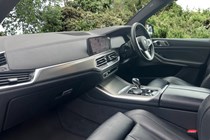 BMW X5 4x4 (18 on) xDrive30d M Sport Sport Automatic 5d For Sale - Amanah Prestige Limited, Romford