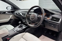 Audi A6 Saloon (11-18) 2.0 TDI Ultra Black Edition (11/14-) 4d For Sale - Magee Automotive, Lisburn