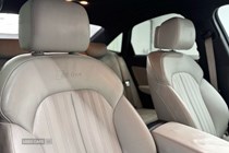 Audi A6 Saloon (11-18) 2.0 TDI Ultra Black Edition (11/14-) 4d For Sale - Magee Automotive, Lisburn