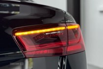 Audi A6 Saloon (11-18) 2.0 TDI Ultra Black Edition (11/14-) 4d For Sale - Magee Automotive, Lisburn